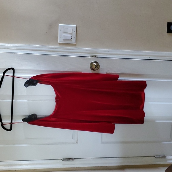 1.State dress - Picture 3 of 3